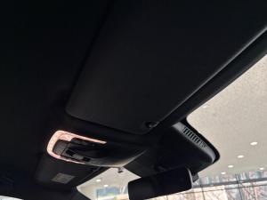Mercedes-Benz V250d Avantgarde AMG automatic - Image 23