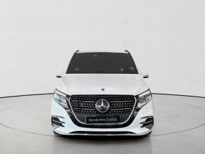 Mercedes-Benz V250d Avantgarde AMG automatic - Image 2