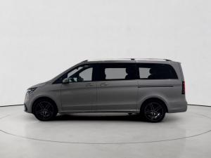 Mercedes-Benz V250d Avantgarde AMG automatic - Image 4