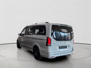 Mercedes-Benz V250d Avantgarde AMG automatic - Image 5