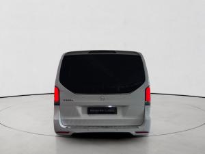 Mercedes-Benz V250d Avantgarde AMG automatic - Image 6