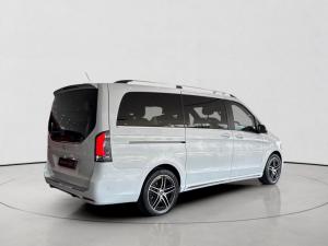 Mercedes-Benz V250d Avantgarde AMG automatic - Image 7