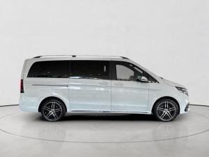Mercedes-Benz V250d Avantgarde AMG automatic - Image 8