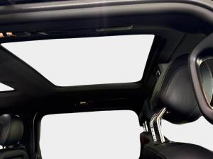 Mercedes-Benz V250d Avantgarde AMG automatic - Image 9