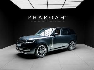 Land Rover Range Rover P530 HSE - Image 1