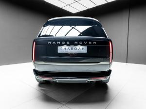 Land Rover Range Rover P530 HSE - Image 25