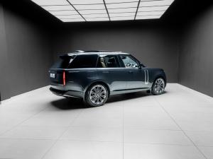 Land Rover Range Rover P530 HSE - Image 26