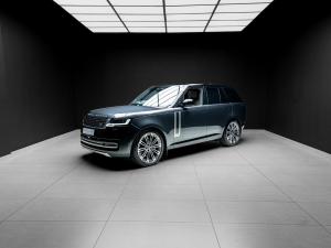 Land Rover Range Rover P530 HSE - Image 2