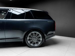 Land Rover Range Rover P530 HSE - Image 5