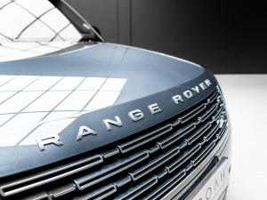 Land Rover Range Rover P530 HSE - Image 8