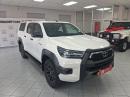 Thumbnail Toyota Hilux 2.8GD-6 double cab 4x4 Legend auto