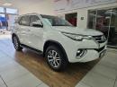 Thumbnail Toyota Fortuner 2.8GD-6 auto