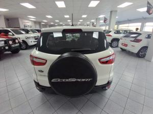 Ford EcoSport 1.5 Ambiente auto - Image 5