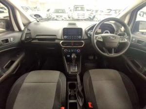 Ford EcoSport 1.5 Ambiente auto - Image 6