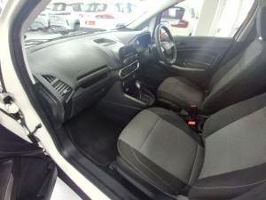 Ford EcoSport 1.5 Ambiente auto - Image 7