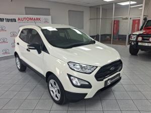 Ford EcoSport 1.5 Ambiente auto - Image 1