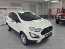 Thumbnail Ford EcoSport 1.5 Ambiente auto
