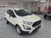 Ford EcoSport 1.5 Ambiente auto - Thumbnail 1