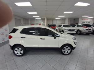 Ford EcoSport 1.5 Ambiente auto - Image 3