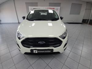 Ford EcoSport 1.5 Ambiente auto - Image 4
