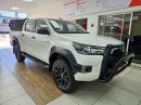 Thumbnail Toyota Hilux 2.8GD-6 48V double cab 4x4 Legend