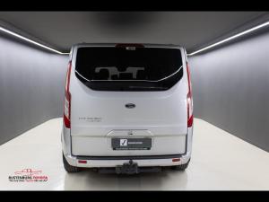 Ford Tourneo Custom 2.0SiT LWB Trend - Image 5