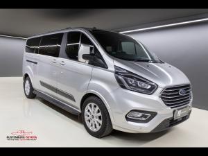 Ford Tourneo Custom 2.0SiT LWB Trend - Image 1