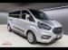 Ford Tourneo Custom 2.0SiT LWB Trend - Thumbnail 1