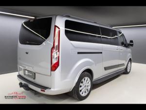 Ford Tourneo Custom 2.0SiT LWB Trend - Image 2