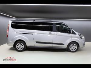Ford Tourneo Custom 2.0SiT LWB Trend - Image 3