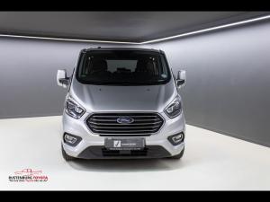 Ford Tourneo Custom 2.0SiT LWB Trend - Image 4
