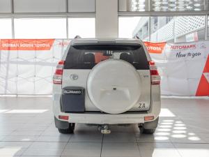 Toyota Land Cruiser Prado 3.0DT VX - Image 5