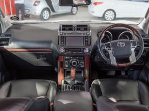 Toyota Land Cruiser Prado 3.0DT VX - Image 6