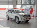 Thumbnail Toyota Land Cruiser Prado 3.0DT VX