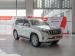 Toyota Land Cruiser Prado 3.0DT VX - Thumbnail 1