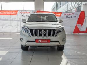 Toyota Land Cruiser Prado 3.0DT VX - Image 4