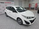 Thumbnail Toyota Yaris 1.5 S
