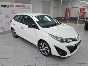 Toyota Yaris 1.5 S - Image 1