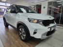 Thumbnail Kia Sonet 1.5 EX manual