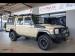 Toyota Land Cruiser 79 4.5D-4D V8 double cab LX - Thumbnail 1