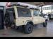 Toyota Land Cruiser 79 4.5D-4D V8 double cab LX - Thumbnail 2