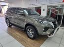Thumbnail Toyota Fortuner 2.4GD-6 auto