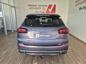 Chery Tiggo 8 Pro 1.6TGDI 290T Distinction - Image 5