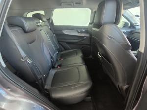 Chery Tiggo 8 Pro 1.6TGDI 290T Distinction - Image 14