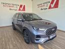 Thumbnail Chery Tiggo 8 Pro 1.6TGDI 290T Distinction