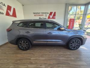 Chery Tiggo 8 Pro 1.6TGDI 290T Distinction - Image 3