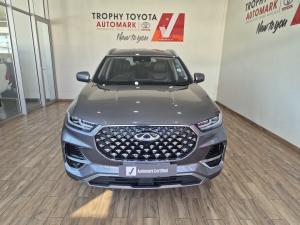 Chery Tiggo 8 Pro 1.6TGDI 290T Distinction - Image 4
