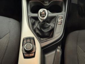 BMW 1 Series 118i 5-door Sport - Image 11
