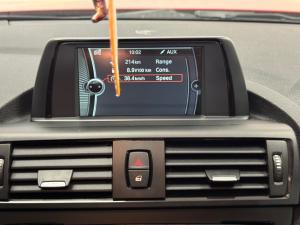 BMW 1 Series 118i 5-door Sport - Image 12