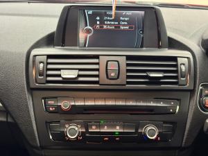 BMW 1 Series 118i 5-door Sport - Image 13